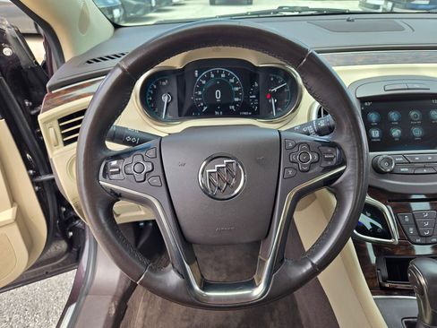 Used 2015 Buick LaCrosse Leather FWD image 42