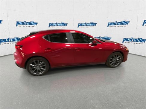 Used 2025 MAZDA MAZDA3 s image 12