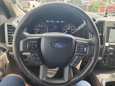 Used 2018 Ford F150 XLT w/ Equipment Group 302A Luxury image 35