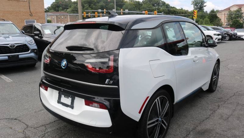 Used 2018 BMW i3 RWD image 6