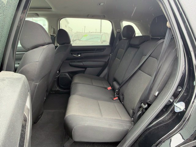 Used 2024 Honda CR-V EX image 8
