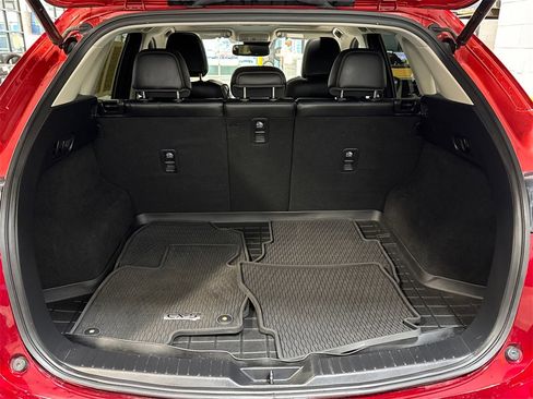 Certified 2021 MAZDA CX-5 Grand Touring Reserve image 11