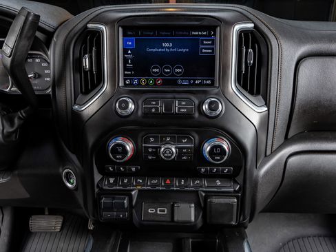 Used 2023 GMC Sierra 2500 AT4 w/ AT4 Premium Plus Package image 23