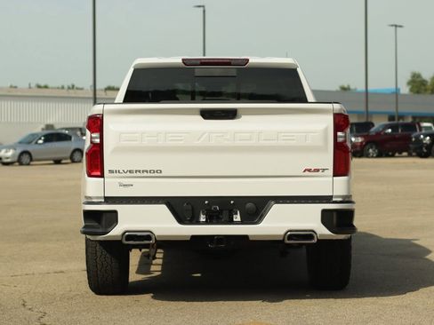 New 2026 Chevrolet Silverado 1500 RST image 6