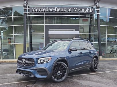 Certified 2022 Mercedes-Benz GLB 250