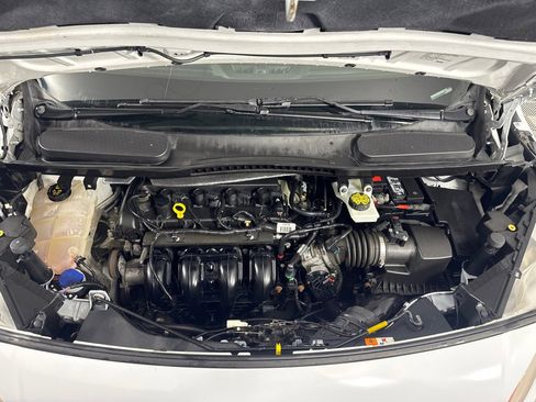 Used 2017 Ford Transit Connect XLT image 22