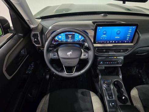 New 2025 Ford Bronco Sport Big Bend w/ Convenience Package image 21