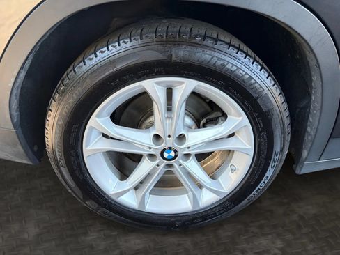 Used 2021 BMW X3 xDrive30i w/ Convenience Package AWD/4WD image 38