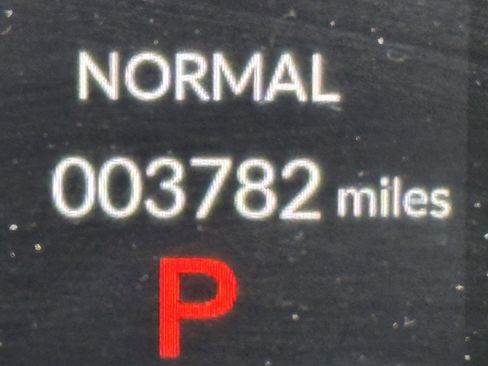 Used 2026 Honda HR-V EX-L image 13