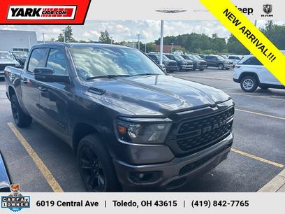 Used 2023 RAM 1500 Big Horn