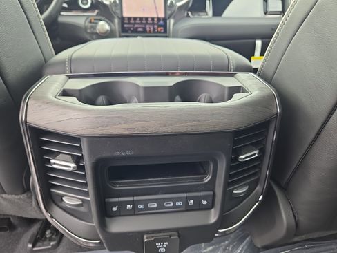 New 2026 RAM 1500 Limited image 16