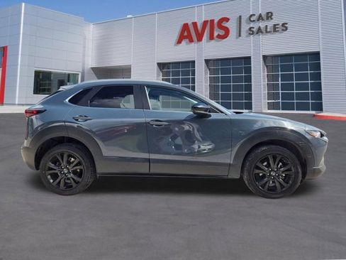 Used 2025 MAZDA CX-30 AWD 2.5 S w/ Preferred Package image 5
