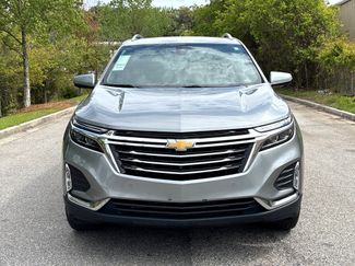 Used 2024 Chevrolet Equinox Premier video 2