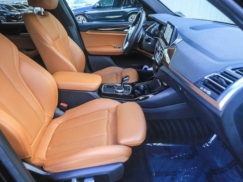 Used 2023 BMW X3 sDrive30i w/ Convenience Package image 13