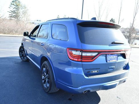 Used 2024 Dodge Durango R/T image 8