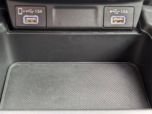 Used 2022 Honda CR-V EX-L image 21