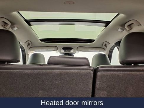 Used 2022 INFINITI QX50 Luxe image 23