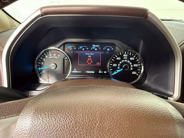 Used 2020 Ford F150 Lariat w/ Equipment Group 502A Luxury AWD/4WD image 31