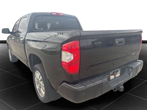 Used 2017 Toyota Tundra Platinum image 5