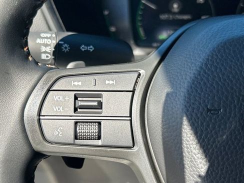 New 2026 Honda CR-V Sport-L image 21