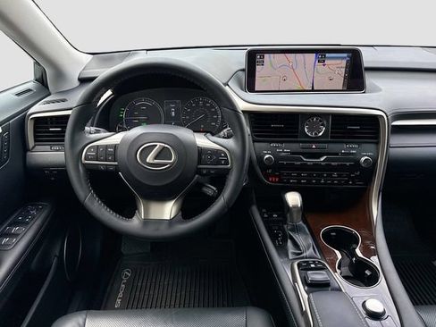 Used 2018 Lexus RX 450h 450h image 26