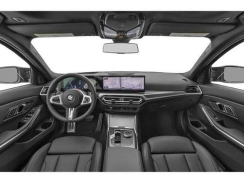 New 2026 BMW M340i Sedan w/ Premium Package image 8