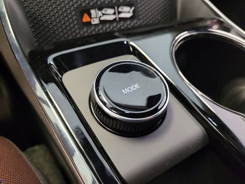 New 2026 Chevrolet Equinox RS w/ Convenience Package III image 27