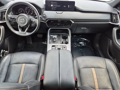 Used 2024 MAZDA CX-90 3.3 Turbo w/ Premium Plus Pkg AWD/4WD image 14