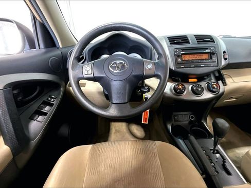 Used 2012 Toyota RAV4 FWD w/ Value Pkg image 14