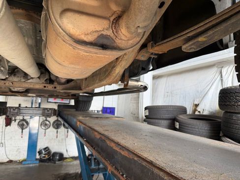 Used 2011 Chevrolet Silverado 1500 LT w/ All-Star Edition image 16