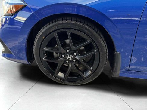 Used 2022 Honda Civic Sport image 59