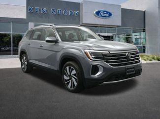 Used 2025 Volkswagen Atlas SEL 360° Tour