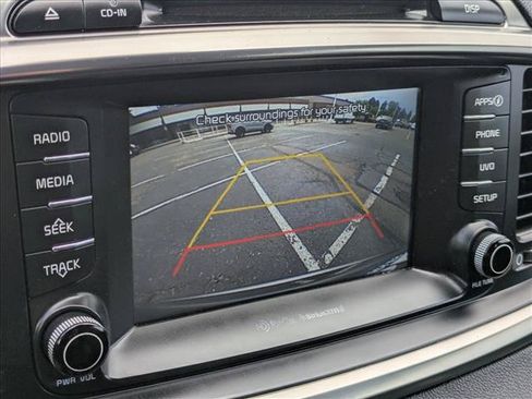 Used 2017 Kia Sorento EX AWD/4WD image 14