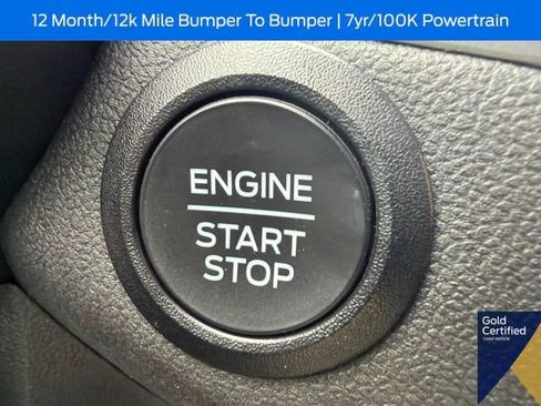 Used 2024 Ford Escape Active FWD image 40