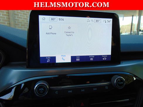 Used 2023 Ford Escape Active image 27