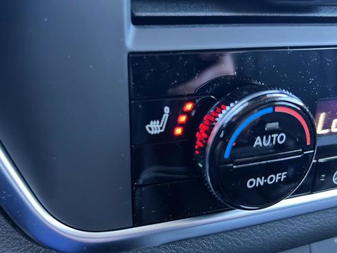 New 2026 Nissan Rogue SV image 28