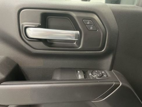 New 2025 Chevrolet Silverado 3500 W/T w/ WT Convenience Package image 21