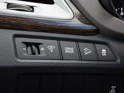 Used 2017 Hyundai Santa Fe Sport AWD/4WD image 25