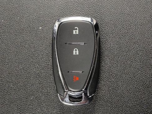 Used 2020 Chevrolet Equinox LS w/ LS Convenience Package FWD image 32