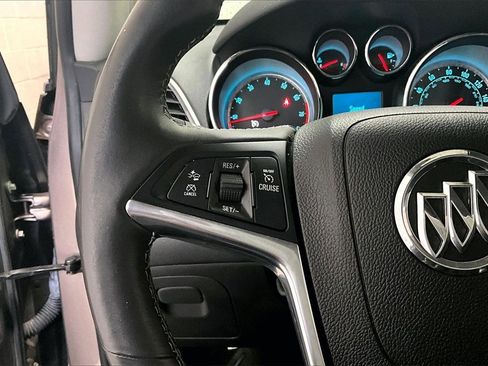 Used 2014 Buick Encore Premium image 10