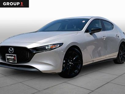 Used 2024 MAZDA MAZDA3 s