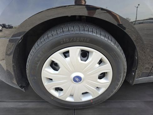 Used 2021 Ford Transit Connect XLT image 28