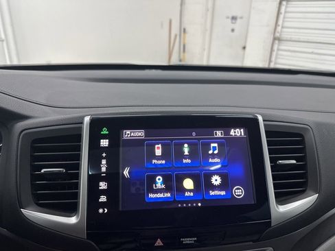 Used 2016 Honda Pilot EX-L image 15