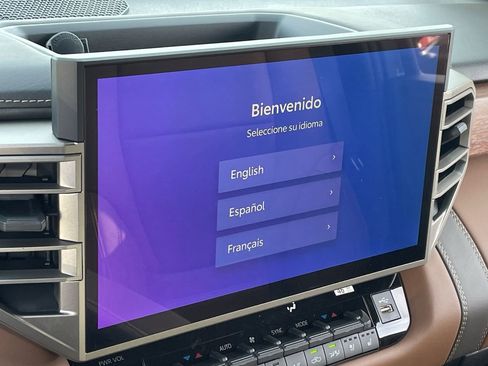 New 2026 Toyota Tundra 1794 Edition image 14