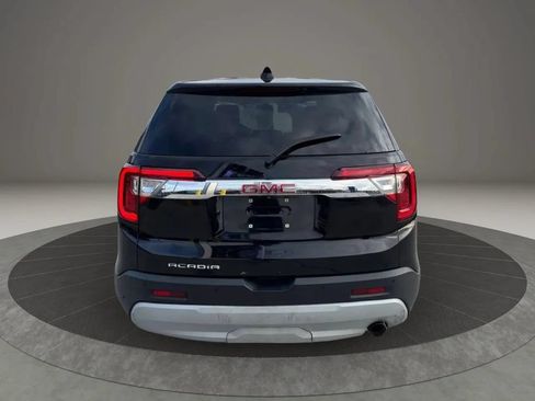 Used 2020 GMC Acadia SLE FWD image 4