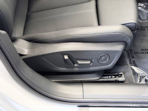 New 2026 Audi A6 Premium Plus image 28