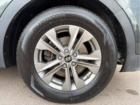 Used 2014 Hyundai Santa Fe Sport w/ Technology Package 04 AWD/4WD image 24
