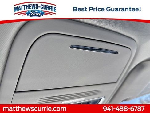 Used 2025 Lincoln Aviator Reserve w/ Equipment Group 201A image 24