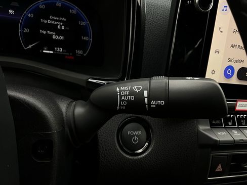 New 2026 Toyota Camry XSE image 39