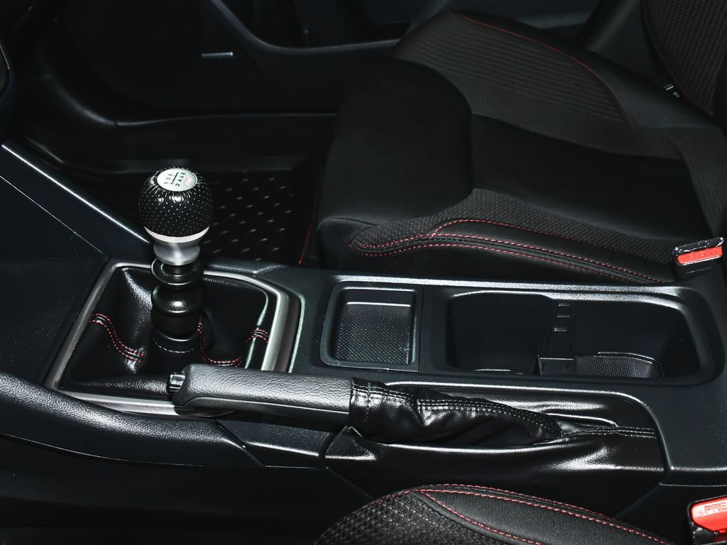 Used 2023 Subaru WRX Premium AWD/4WD image 38